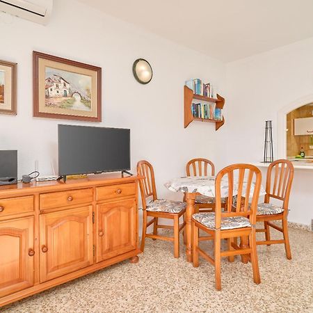 Albaida 2 6H Apartment Nerja Ngoại thất bức ảnh