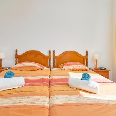 Albaida 2 6H Apartment Nerja Ngoại thất bức ảnh