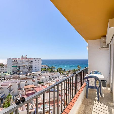 Albaida 2 6H Apartment Nerja Ngoại thất bức ảnh