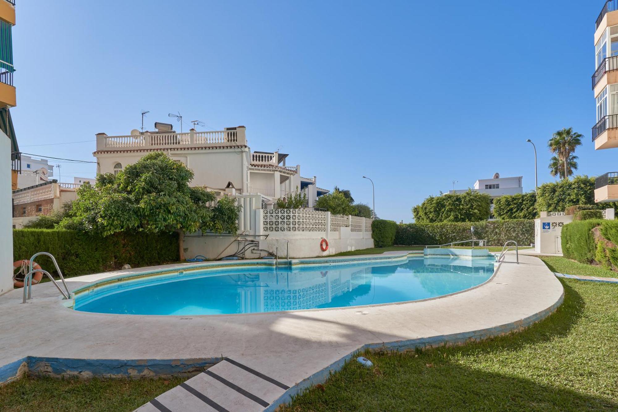 Albaida 2 6H Apartment Nerja Ngoại thất bức ảnh