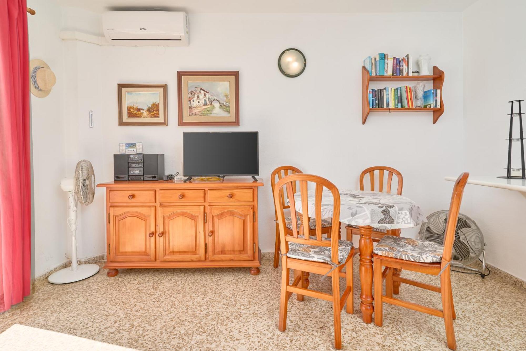 Albaida 2 6H Apartment Nerja Ngoại thất bức ảnh