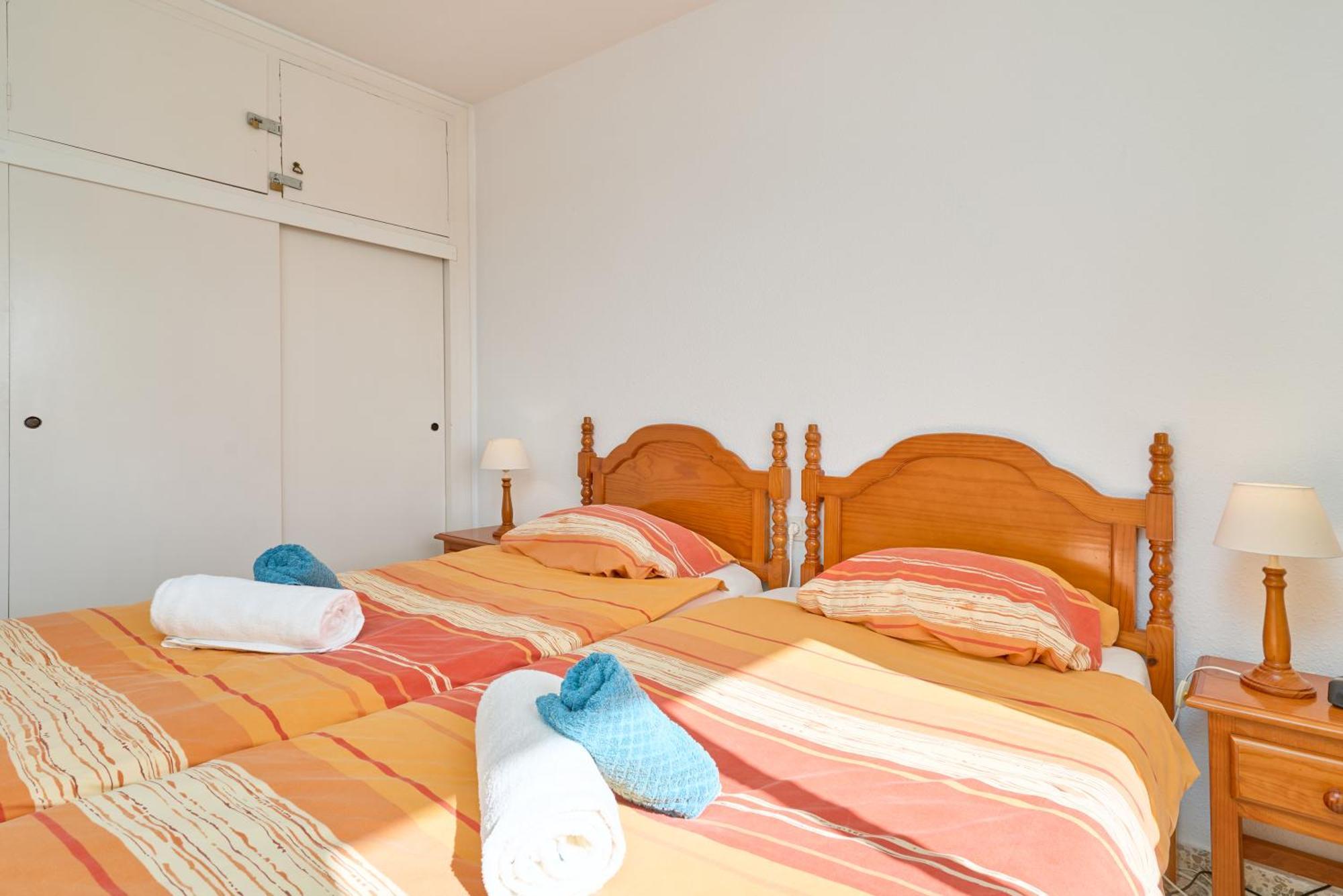 Albaida 2 6H Apartment Nerja Ngoại thất bức ảnh
