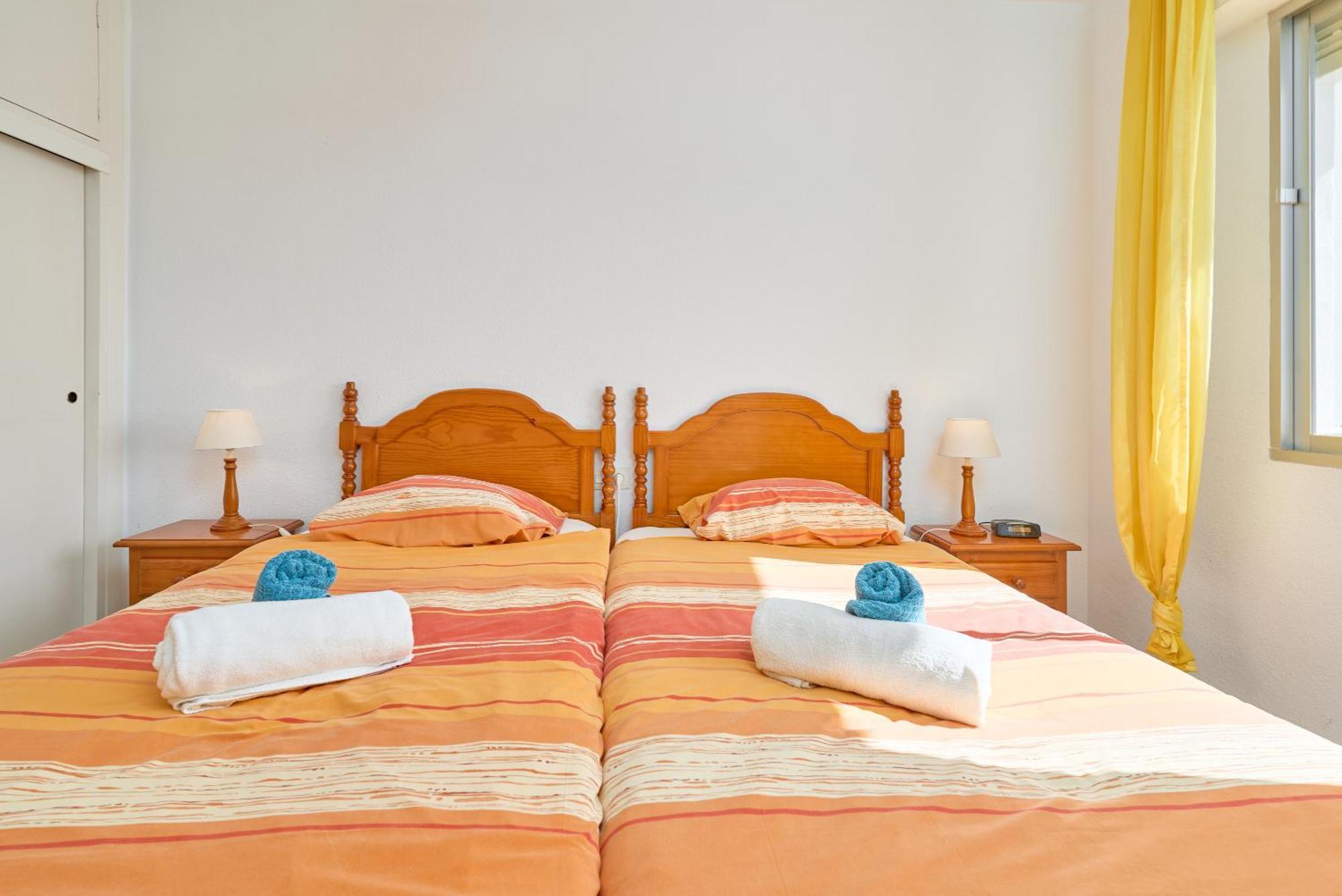 Albaida 2 6H Apartment Nerja Ngoại thất bức ảnh