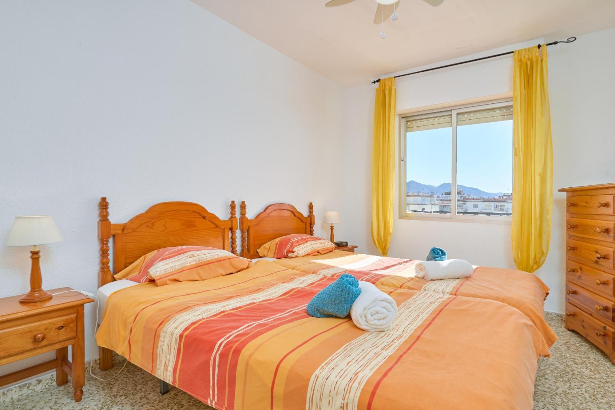 Albaida 2 6H Apartment Nerja Ngoại thất bức ảnh