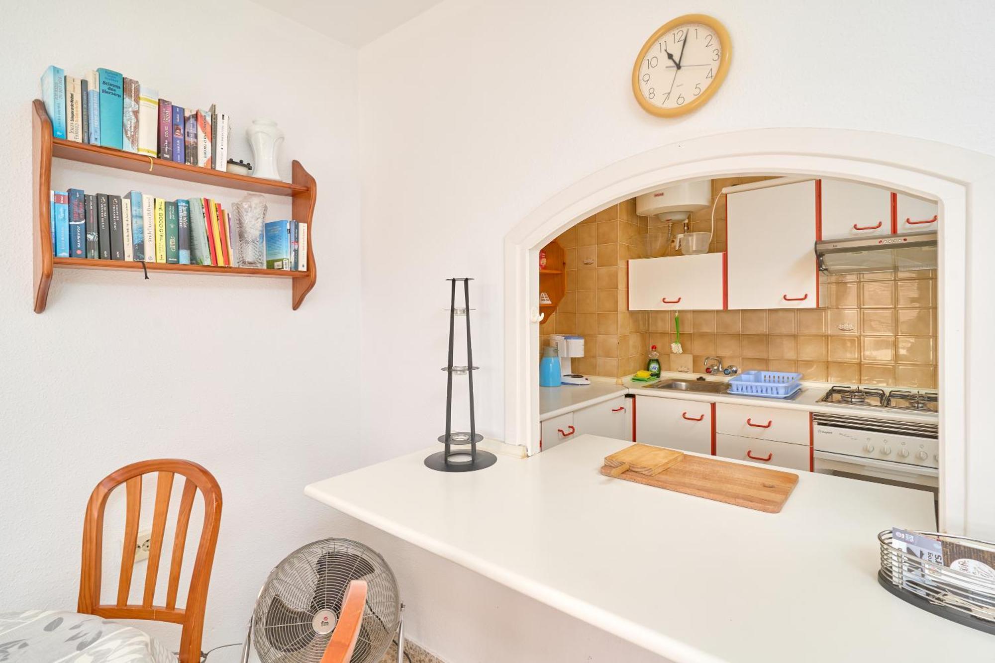 Albaida 2 6H Apartment Nerja Ngoại thất bức ảnh
