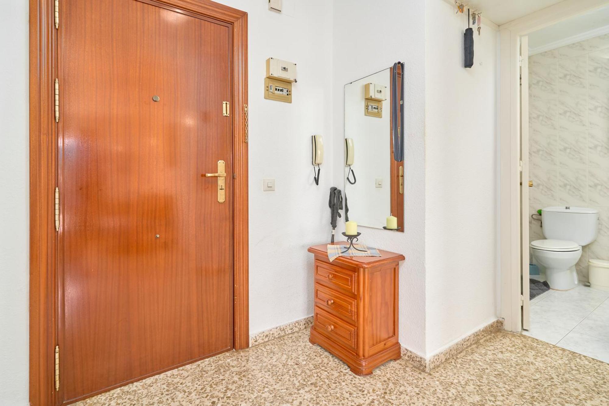 Albaida 2 6H Apartment Nerja Ngoại thất bức ảnh