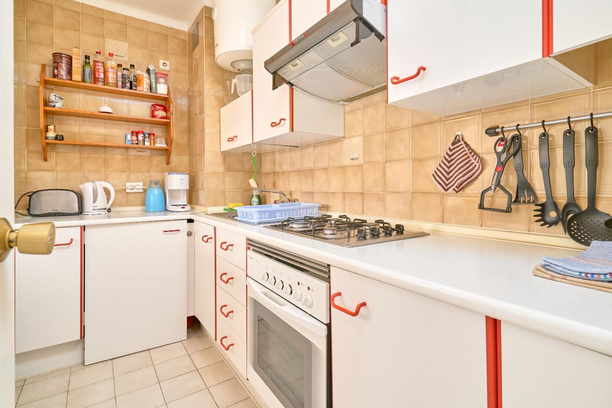 Albaida 2 6H Apartment Nerja Ngoại thất bức ảnh